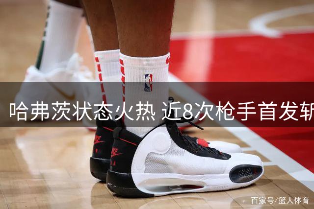 哈弗茨状态火热 近8次枪手首发斩获6球